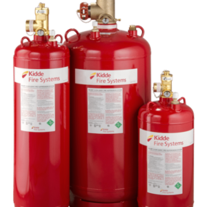 اسطوانات اطفاء امريكي