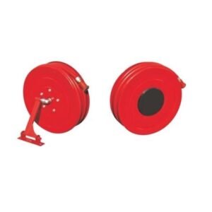 بكرة صندوق حريق