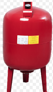 تانك هواء لمضخة الجوكي