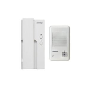 تليفون بوابة من كوماكس,دور فون,DP-2HPR/DR-201D
