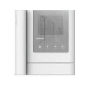 شاشة عالية التقنية مرآه ملونة مائية LCD مقاس 4.3 بوصة – CDV-43MH