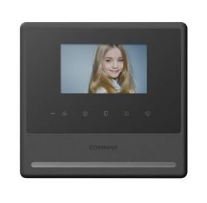 شاشة عالية التقنية ملونة مائية LCD مقاس 4.3 بوصة – CDV-43Y