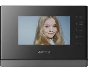 شاشة عالية التقنية ملونة مائية LCD مقاس 7 بوصة – CDV-70Y