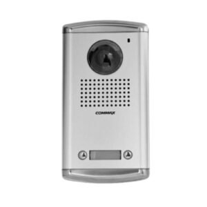 كاميرا بوابة 1/3″ ملونة من كوماكس ل2 شقق,DRC-2AC2