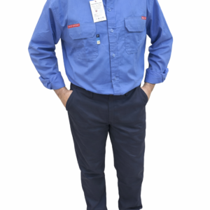 قميص مقاوم للحريق CAT2