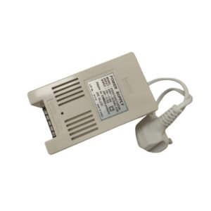 محول كهربائي 24 فولت متردد / 12 فولت ثابت ، 0.75 أمبير – HOAS24DC12075A